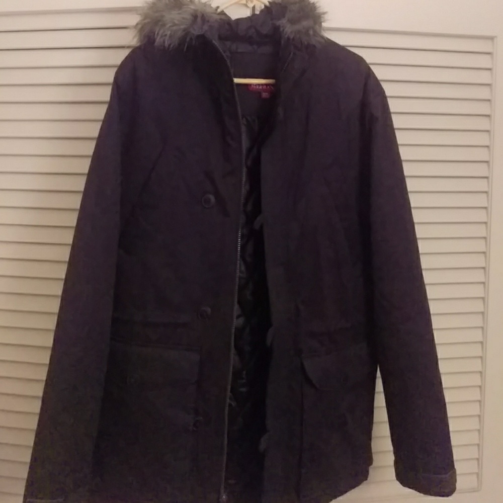 Merona Parka